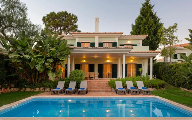 Resort Martinhal Quinta Family Resort