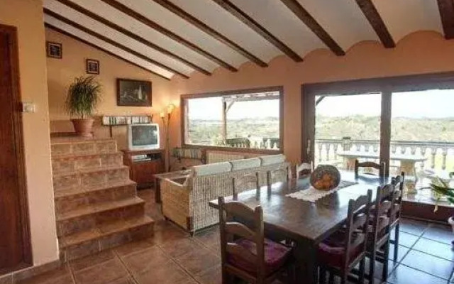 Casa Rural Mirador del Salto