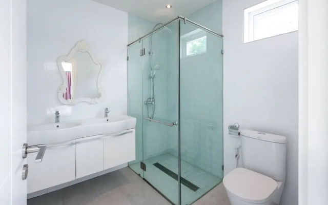 Orchid Paradise Homes OPV 28