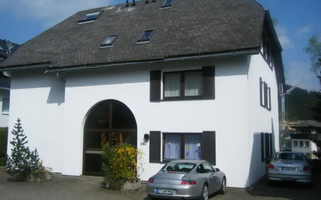 Wietheger's Ferienwohnungen