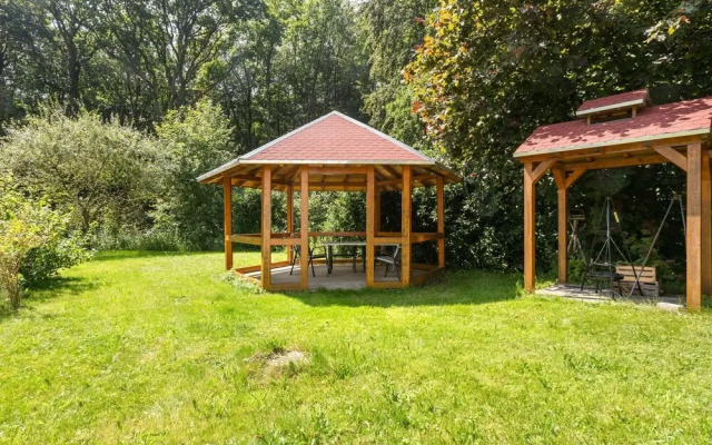 Welcoming Apartment in Hilscheid with Garden