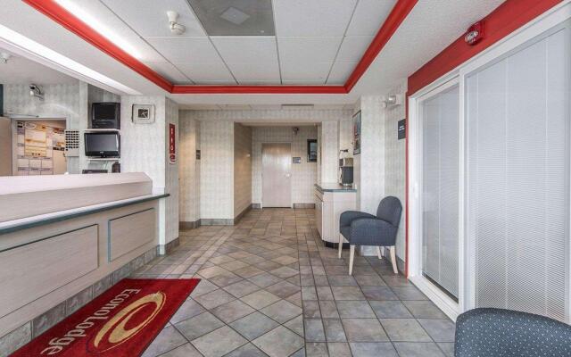 Econo Lodge Morristown