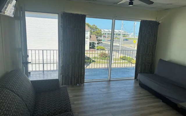 Searay Motel