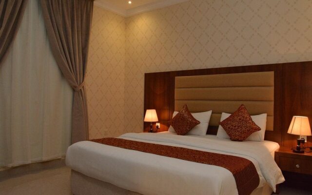 Judy Palace Hotel Suites