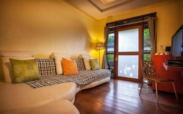 Tango Beach Resort