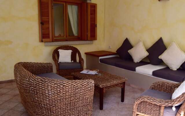 Sardegna Smeralda Suite