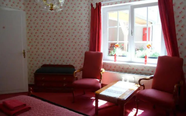 Pension Zum Blümchen