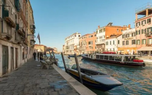 Ca' Alla Colombina by Sarlux