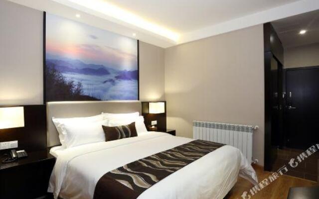 Wenyuan Hotel