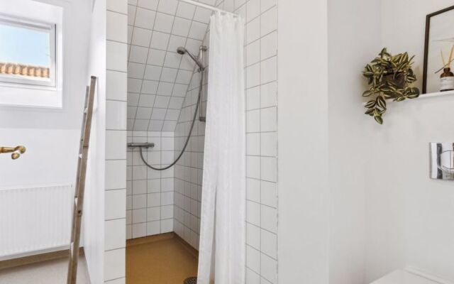 "Ortrud" - 200m from the sea in NW Jutland