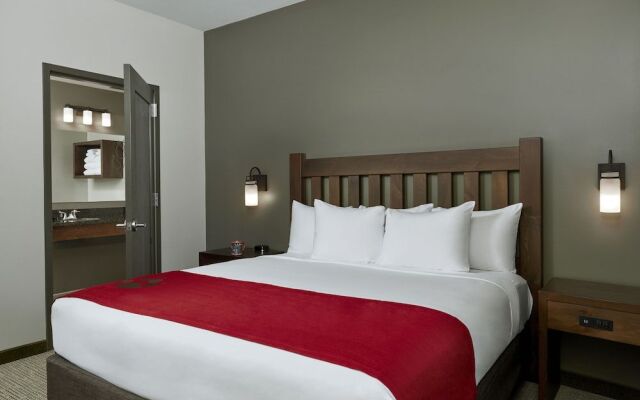 Great Wolf Lodge Arizona