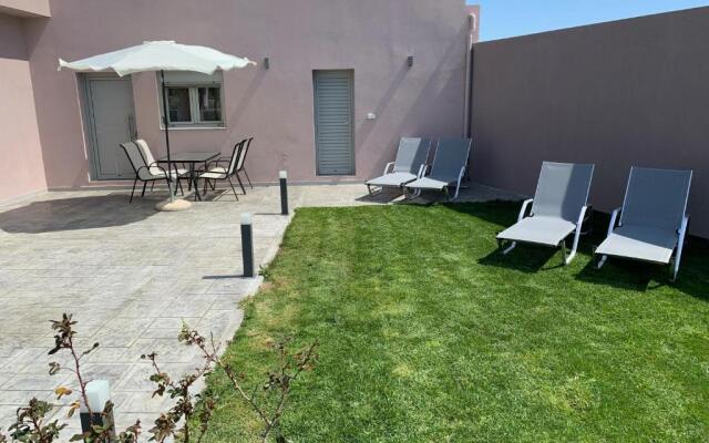 Modi Holiday Home 1