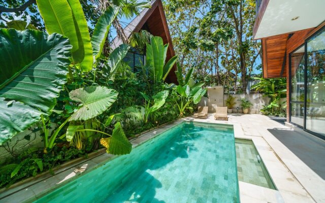 Villa Kirana