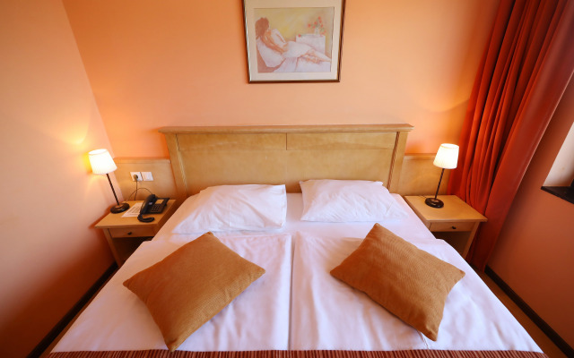 Hotel Donat All Inclusive