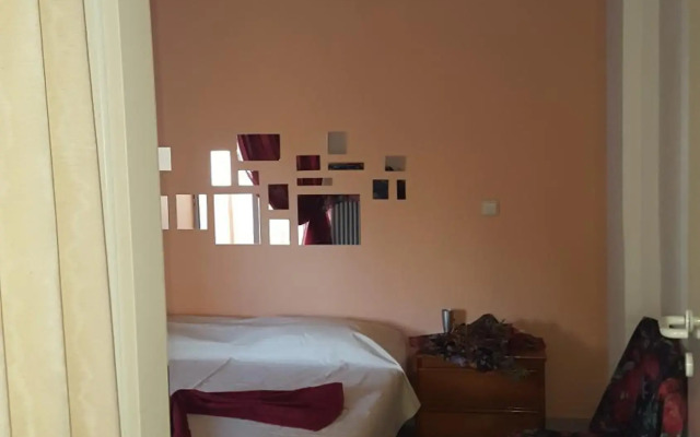 Near the sea!Unique crystal apartment with amazing view