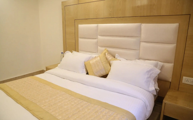 Hotel Glow Inn
