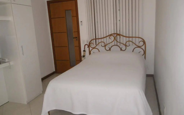 Residencial Gigóia Inn