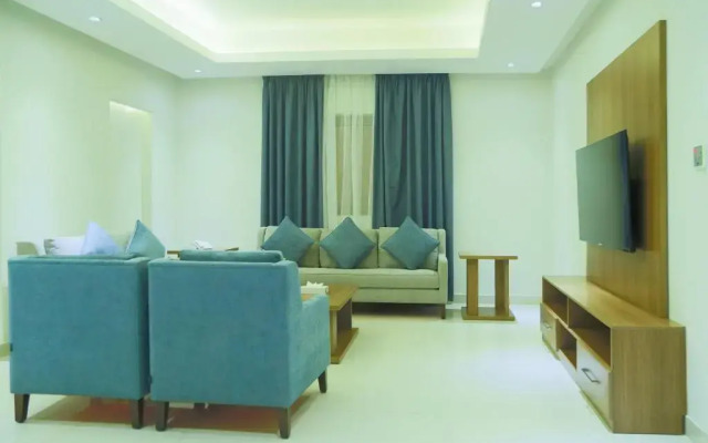 Swiss Spirit Hotel & Suites Dammam Corniche
