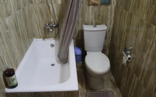 Apartment on Inasaridze 4