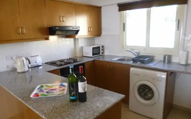 Cheryl Apartment
