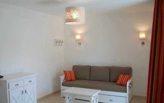 Residence Club Odalys Les Villas de Bel Godere