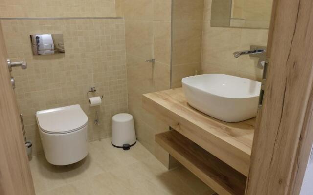 Poiana Ski Residence Apartment 5
