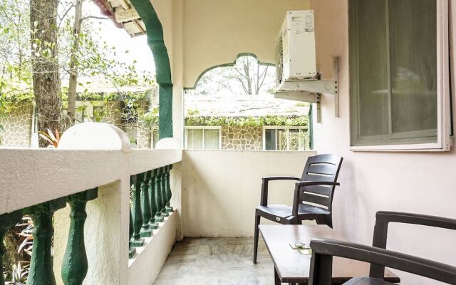 OYO 18864 Home Garden View Stay Lonavala