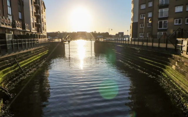 Tyne View