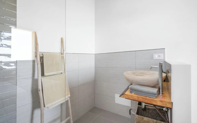 Belmonte Spereto Pool Nature Montaione