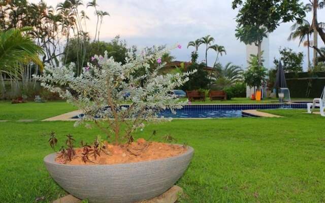 Pousada Solarium Unidade 2