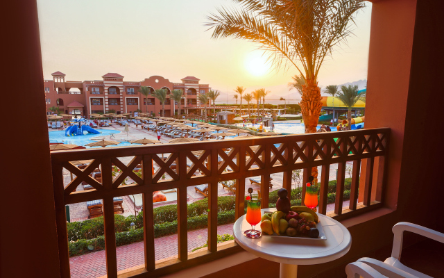 Charmillion Club Aqua Park