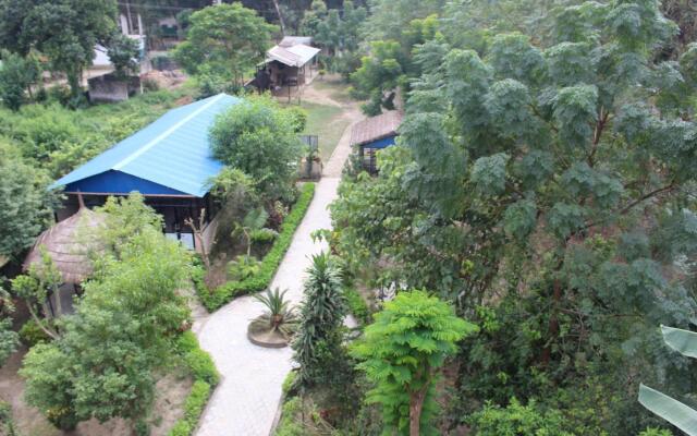 Eco Adventure Resort