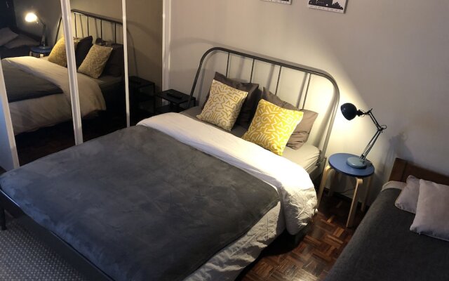 MàHouse GuestHouse