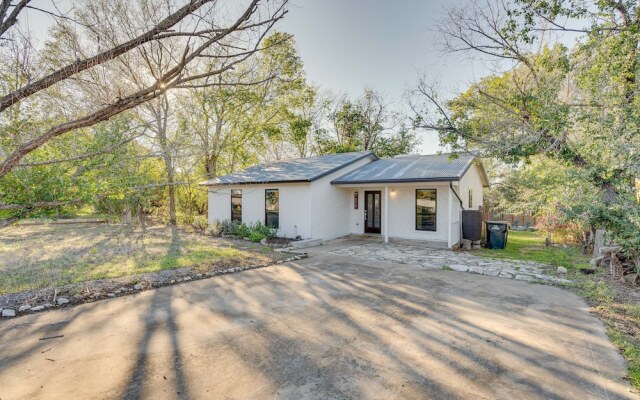 Austin Home w/ Community Pool & Lake Park!