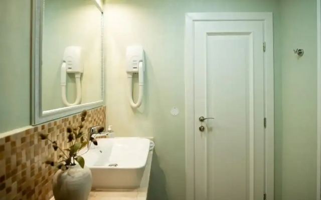 Olivia 9teen Hotel Boutique