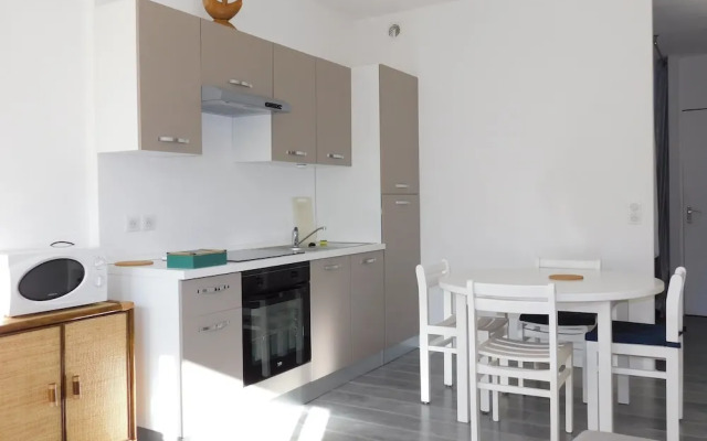 Résidence Le Catamaran