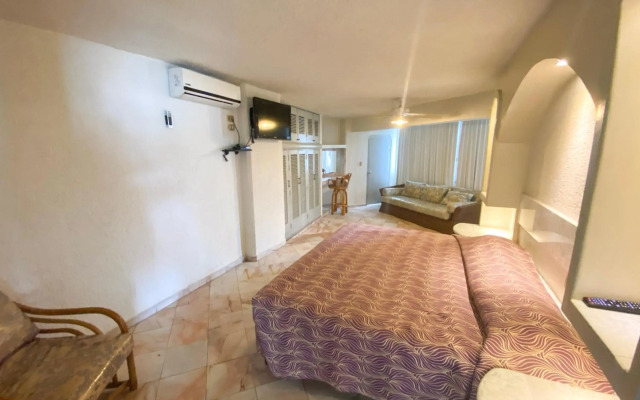 Hotel Suite Jazmin