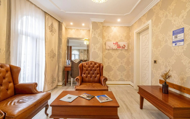 Myy Homes - Boutique class