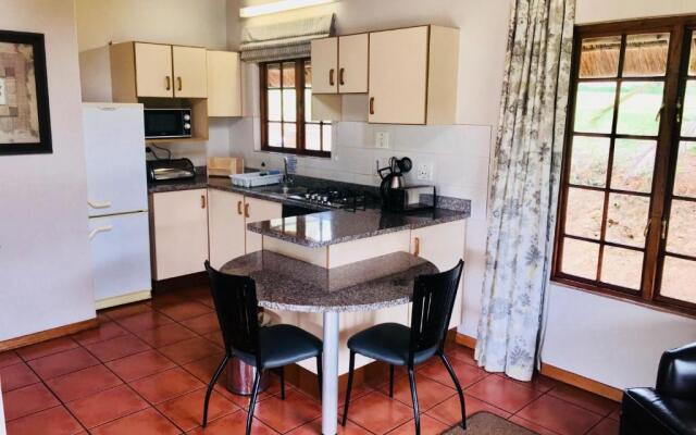 Hlalanathi Drakensberg Resort