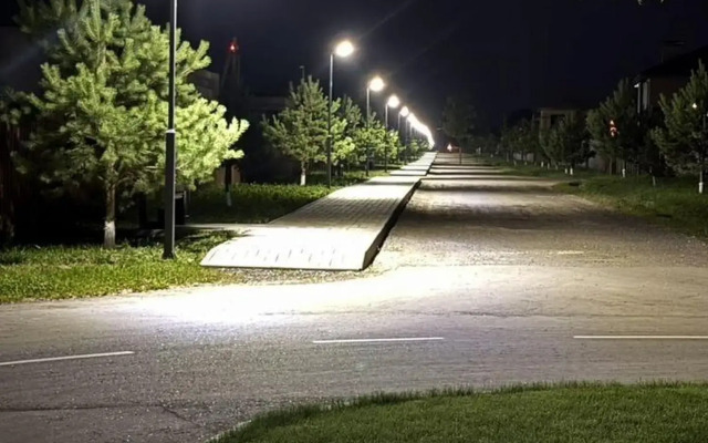 Просторный дом для гостей