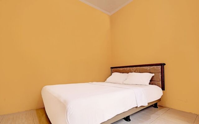 SPOT ON 92523 Homestay Pasir Padi Permai Syariah