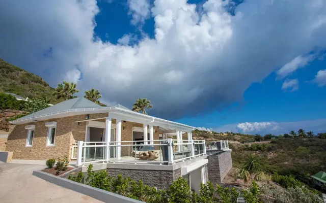 Dream Villa Toiny 714
