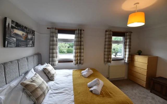 First Lasswade Road House