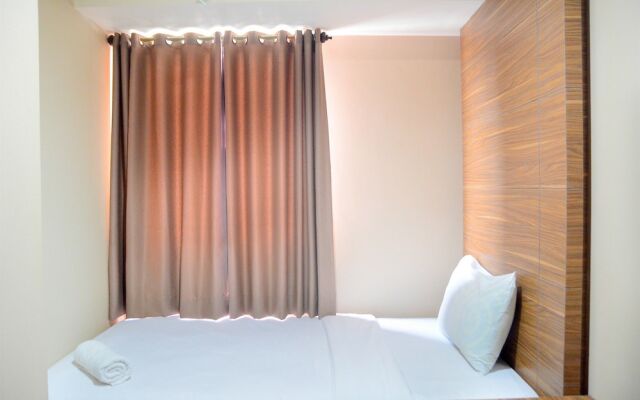 Great Location 2BR Maple Park Apartment