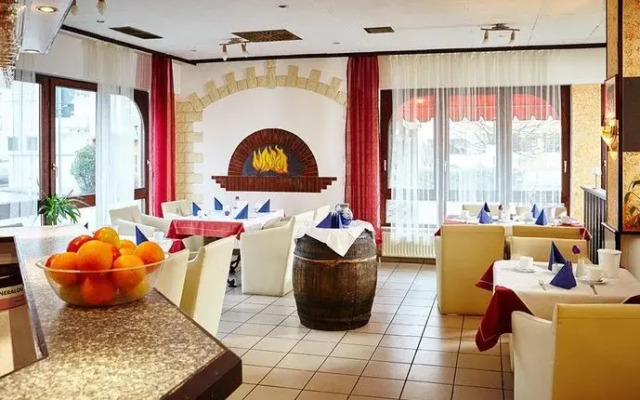 Hotel Stadt Karben