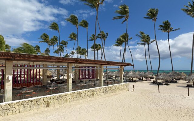 Paradisus Palma Real Golf & Spa Resort All Inclusive