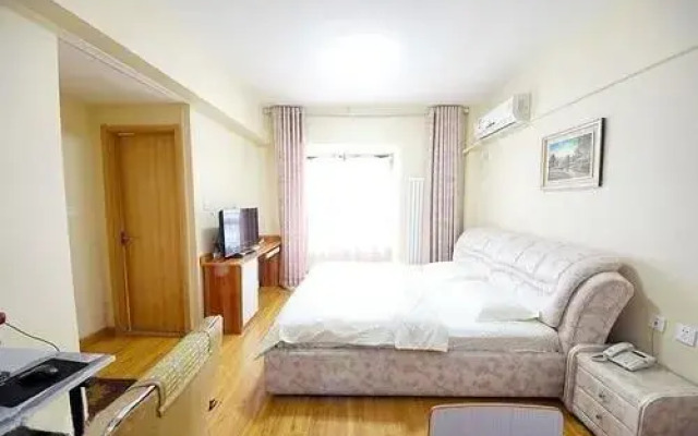 Xi'an Xiangjuting Apartment Hotel