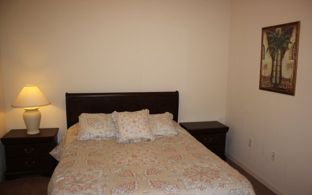 Villa Bruijstens - Executive - 4 Bedroom