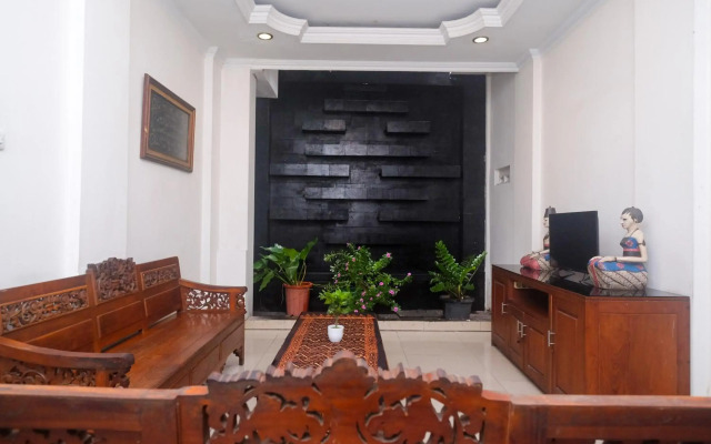 Hotel Pondok Anggun