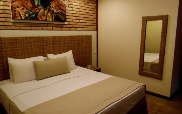Grand Oca Maragogi Resort - All inclusive